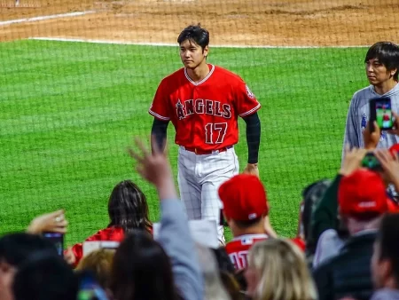 Tracking Ohtani’s stolen money directly connects ex-interpreter to Nix illegal gambling ring
