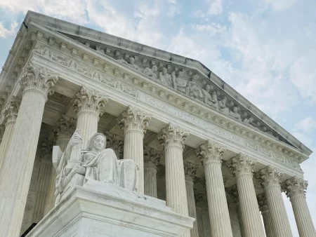 US DoJ to Supreme Court: Florida sports betting case isn’t in your purview