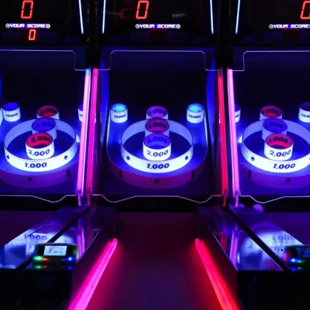 Dave & Busters to allow betting? Not so fast, say some states