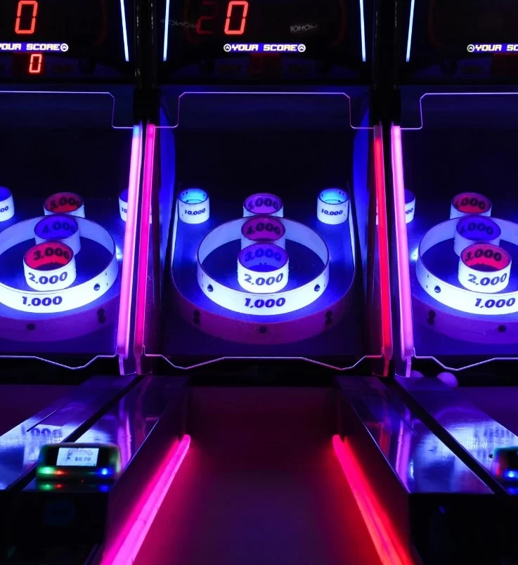 Dave & Busters to allow betting? Not so fast, say some states