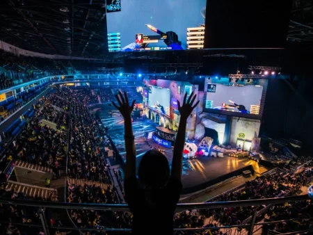 Hints of diversification in Q1 esports betting as new season reignites the vertical