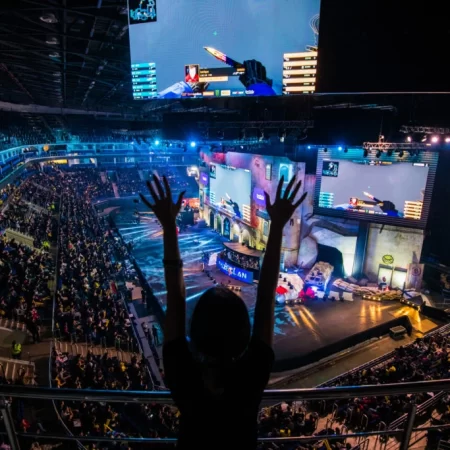 Hints of diversification in Q1 esports betting as new season reignites the vertical