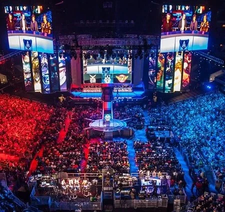 The other beautiful game: Is esports Brazil’s second sport?