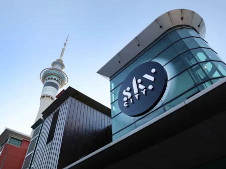 SkyCity to shutter Auckland casino for five days later this year as part of temporary licence suspension