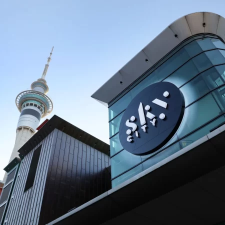 SkyCity to shutter Auckland casino for five days later this year as part of temporary licence suspension