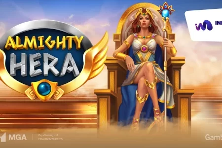 Almighty Hera by Indigo Magic