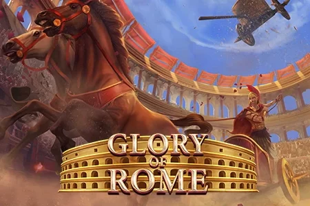 Glory of Rome by Habanero