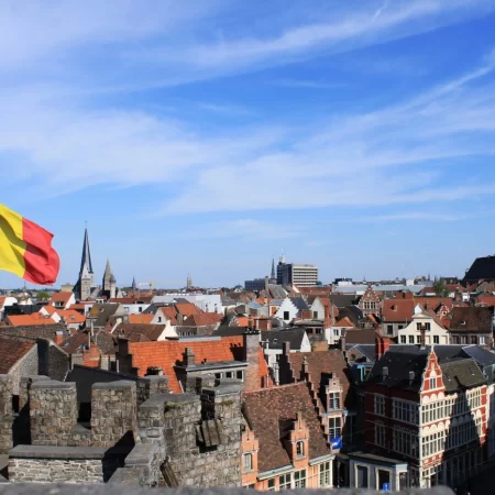 Belgium reports 16.7% rise in 2023 GGR despite tighter regulatory controls