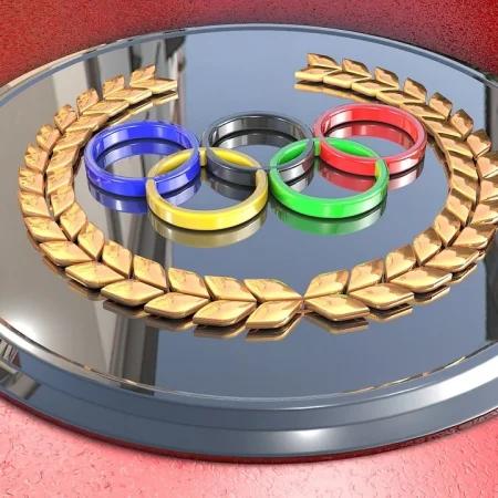 Yield Sec: Black market gambling ads present on almost half of illegal Olympic Games streams