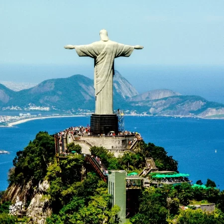 Brazil gambling regulation complete as government publishes final ordinances