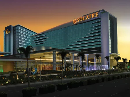 Filipino casino magnates among Top 10 on Forbes 50 Richest list