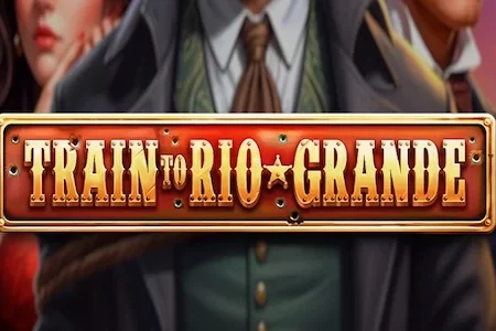 Train to Rio Grande by BGaming