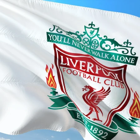 Ladbrokes becomes official betting partner of Liverpool in UK&I