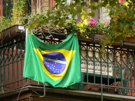 Brazil government preparing heavy crackdown on illegal betting payments