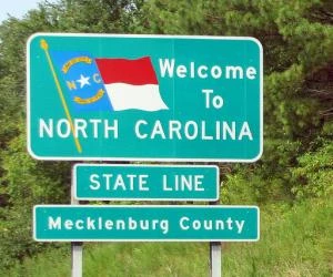 North Carolina operators in August record lowest hold since launch