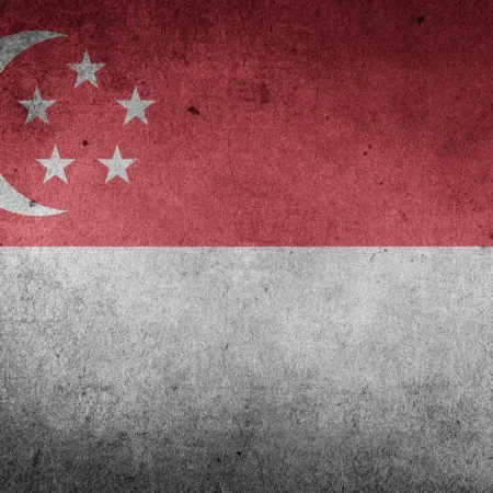 Three indicted in money laundering case compromising Singapore’s AML status