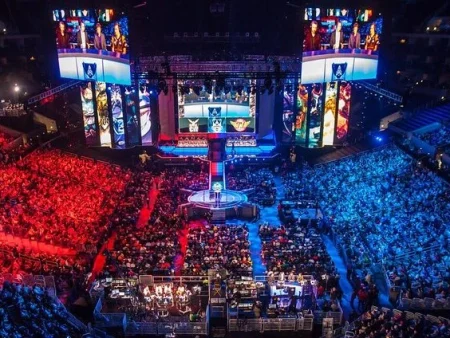 The other beautiful game: Is esports Brazil’s second sport?