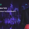 ESPN Bet now live in New York