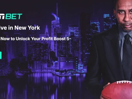 ESPN Bet now live in New York