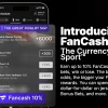 FanCash links Fanatics Sportsbook to merch business and gives it a leg up