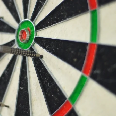 Darts player Jenkins banned for match-fixing
