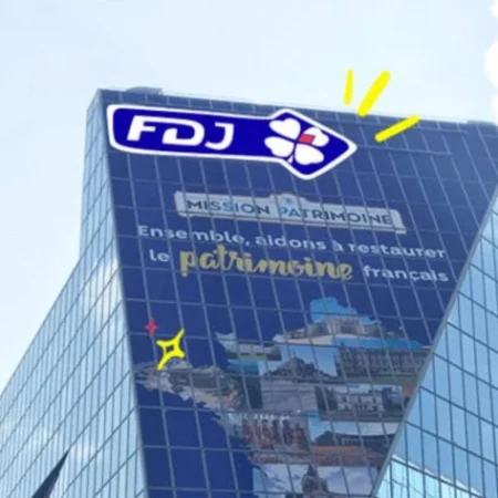 Dutch deposit limits and tax hike impact FDJ United Q1 revenue