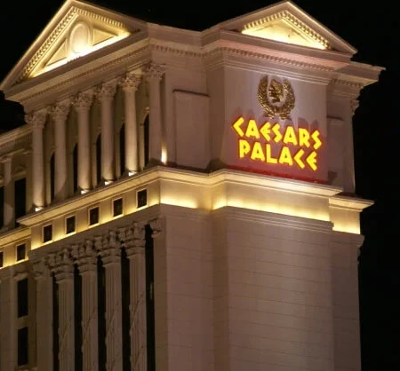 Caesars posts largely flat Q1 as digital segment shines again