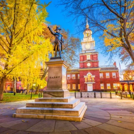 Pennsylvania gambling revenue reaches record $574.5 million in March
