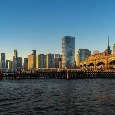 New Jersey igaming revenue reaches record $243.9 million in March