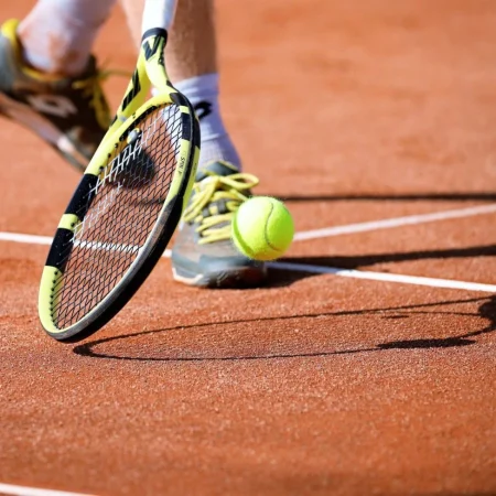 ITIA suspends tennis officials over betting corruption