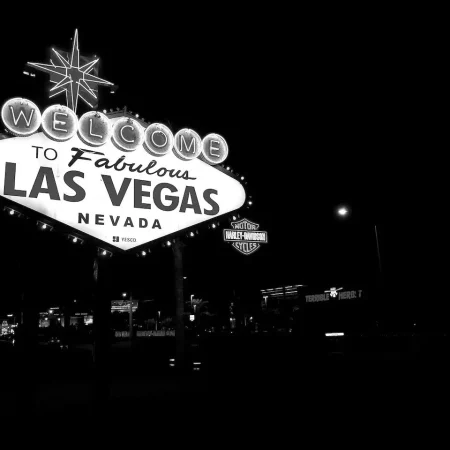 Strip leads declines as Nevada gaming revenue slips again in March
