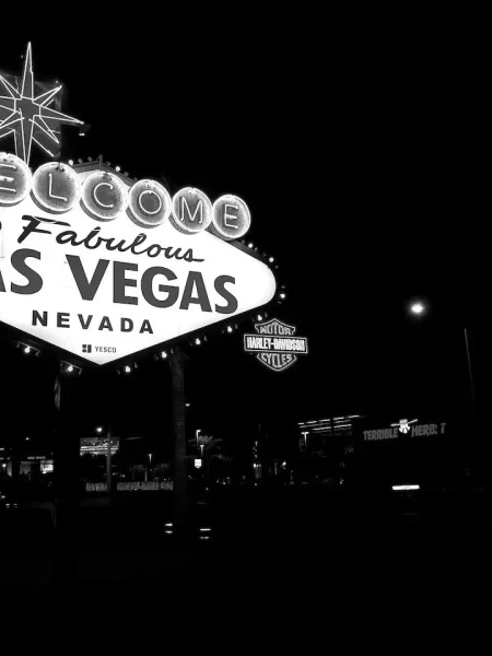 Strip leads declines as Nevada gaming revenue slips again in March