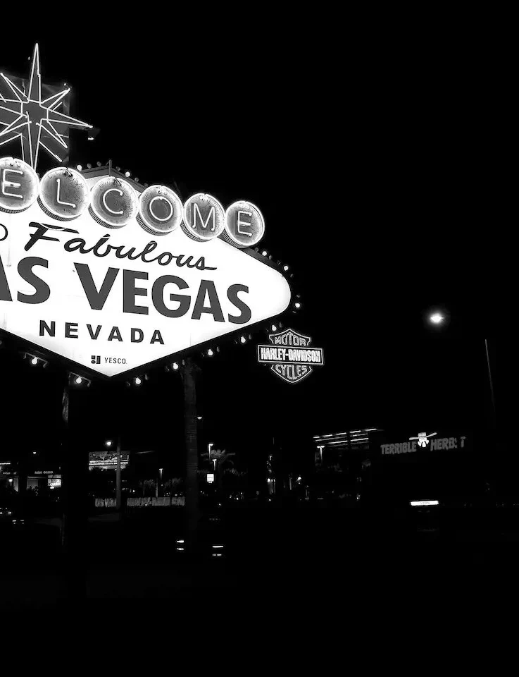 Strip leads declines as Nevada gaming revenue slips again in March