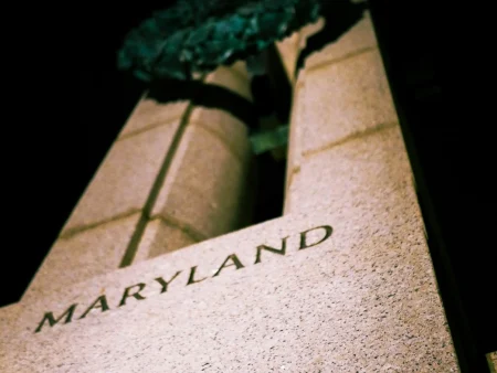 Maryland fifth state to send cease-and-desist letters to Robinhood, Kalshi and Crypto.com