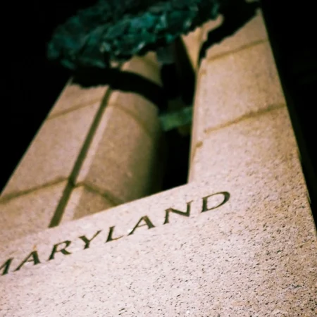 Maryland fifth state to send cease-and-desist letters to Robinhood, Kalshi and Crypto.com