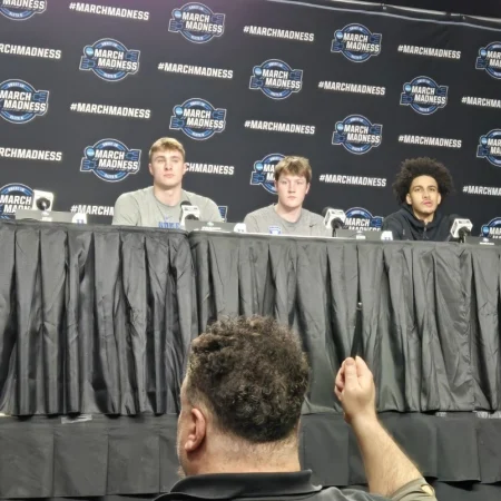 NCAA intensifies responsible gambling campaign as college hoops scandals linger