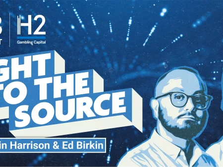 Episode 2: UK gambling tax hikes, Finland and sizing up crypto