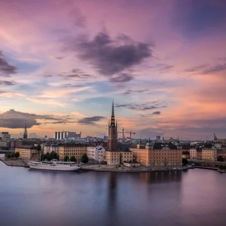Swedish government loosens grip on ATG ownership