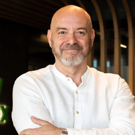 EveryMatrix CEO on stripping back and why operator insourcing is no threat